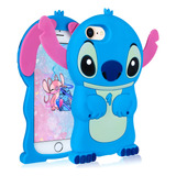 Besoar Stith - Funda Disenada Para iPod Touch 5/6/7 Con Dibu