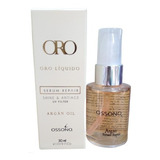 Serum Oro Liquido Argan Ossono X 30 Ml Envíos A Todo El Pais