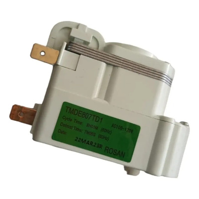 Timer Deshielo 8hrs Compatible Con Daewoo Samsung | Envío gratis
