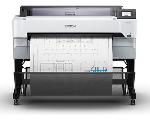 Impresora Plotter Epson 36  Surecolor T5470m