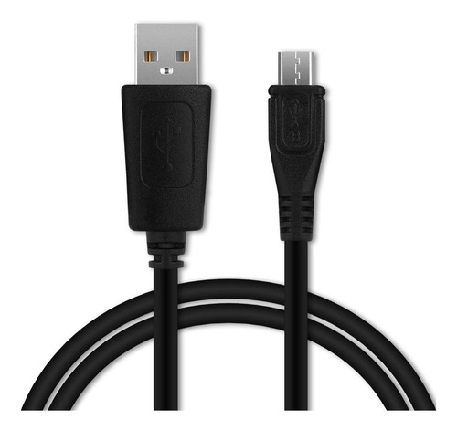 Cable Micro Usb Alcatel Idol 3 U5 A3 Xl Pop C1 C3 Original