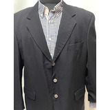 Blazer Sport Hombre No Es Traje Talle X L Dior Usado