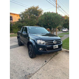 Volkswagen Amarok 2012 2.0 Cd Tdi 180cv 4x2 Highline C33