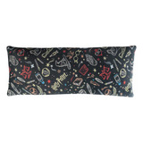 Almohada Abrazable Harry Potter Suave 120 X 47 Cm Vianney