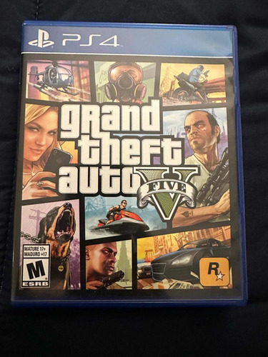 Gta 5