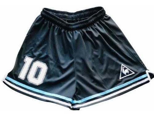 Short Argentina Maradona Retro 1986