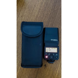 Flash Godox Tt350 Ttl Para Sony