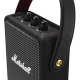 Marshall Stockwell Ii - Altavoz Bluetooth Portátil, Color Ne