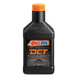 Fluido Sintético Dct Amsoil Transmisiones De Doble Embrague