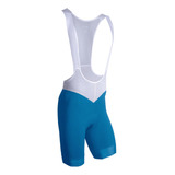 Azul Xpro 2 Bib Short Hombre Aphesis