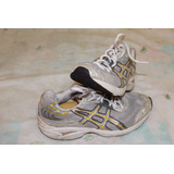 Zapatillas Asics  Usadas