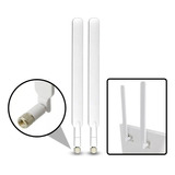 Antena Router B310, B612, B315, Etc. 4g/3g Dos Unidades