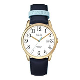 Reloj Timex Para Dama Modelo: Tw2r62600 Envio Gratis