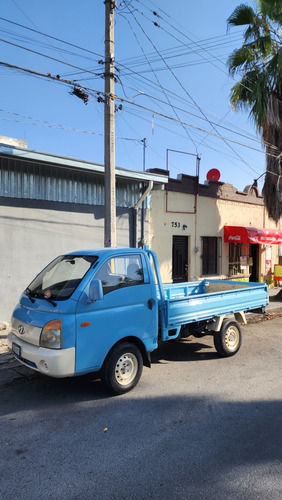 Hyundai H100 Diesel