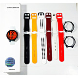 Reloj Samsung Galaxy Watch 4 44mm + Set De Correas.