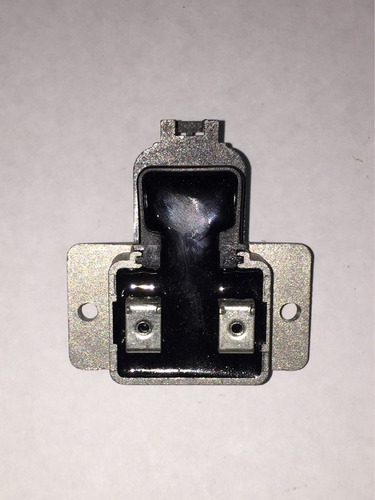 Regulador Alternador Kia Pregio 235-8609 Foto 2