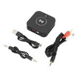 Transmisor Bluetooth 5.0 Receptor Adaptador Auxiliar 3,5 Mm