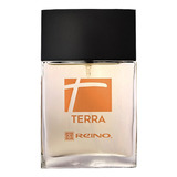 Perfume Masculino Terra - Reino