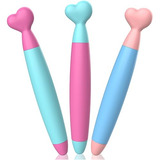 Stylus Pens Para Todo Touch Screens Devices iPad iPhone Kids