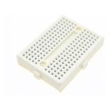 Mini Protoboard 170 Puntos 35x47x8.5mm Para Arduino, Robots 