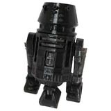 Figura Astrodroide Imperial R4 - Impresion 3d Escala 1/20