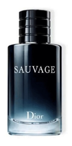 Perfume Dior Sauvage Edt 100ml Original Original 