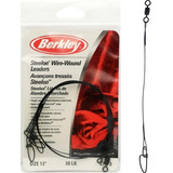 Lider Leader Berkley Guaya Pesca Salada Dulce 30 Lb 30 Cm X3