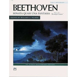 Moonlight Sonata, Op. 27, No. 2 (first Movement) (importado)