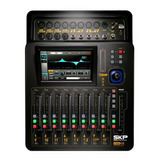 Consola Digital Skp Mod D-touch 20 Garantia / Abregoaudio