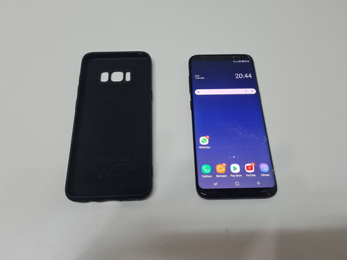 Samsung Galaxy S8 64gb Liberado