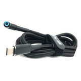 Adaptador De Cable De Carga Usb C A Portátil C A 4,5 X 3,0 M