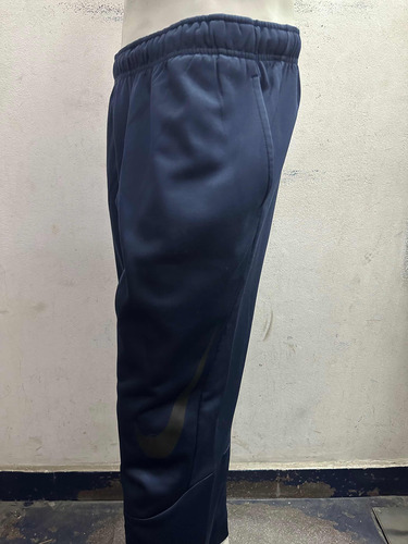 Pantalón Nike Dri Fit Big Swoosh Talle Large