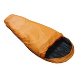 Saco De Dormir Sarcófago Micron X-lite 5 À 8°c 2,15m Nautika