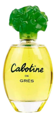 Perfume Cabotine Edt 100ml Mujer Original