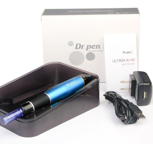 Dermapen Derma Dr Pen Ultima A1- - Unidad a $169900