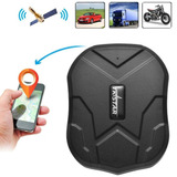 Rastreado Gps Carro Tracker Tk905