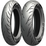 Llanta Para Moto Michelin Commander-3 Cruiser 150/80-16 77h