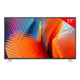 Smart Tv Jvc 55  Lt55n775u Ultra Hd 55  4k