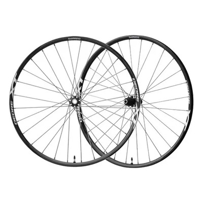 Ruedas Para Bicicleta R29 Deore Wh-8020-29 Shimano | Meses sin interés