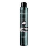 Redken Laca Force Full Control  Control Adict  Fuerte 400 Ml