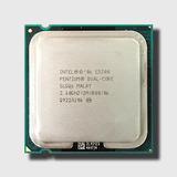 Procesador Intel Dual Core E5300 2.6ghz