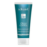 Cellu Control - Idraet - Crema Anticelulítica Alisante