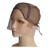 Gorro Para Hacer Pelucas De Encaje Lacefront 