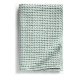 Cubrecama Ola 270x280 Menta Calma House