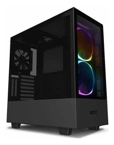 Gabinete Nzxt H510 Elite