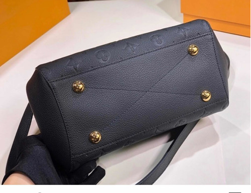 Vuitton Bag Original