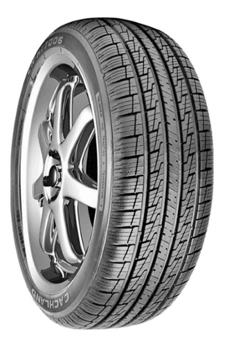 Llanta 265/70r17 Cachland Ch-ht7006 115t Msi