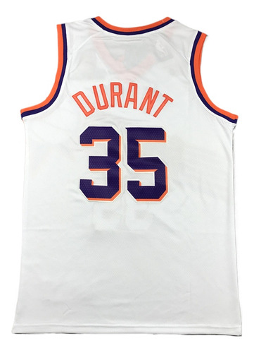 Jersey No.35 Kevin Durant Jersey