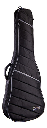 Funda Guitarra Criolla Acolchada Impermeable Correa - 335