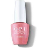 Opi Gelcolor This Shade Is Ornamental Semipermanente 15 Ml Color This Shade Is Ornamental